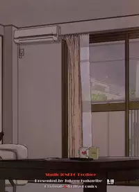 (C80) [Studio30NEKO (fukunotsukuribe)] MromantikXIX