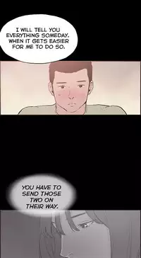 [Mr. Byeong-Su] Cohabitation Ch.1-47 (English) (Ongoing)