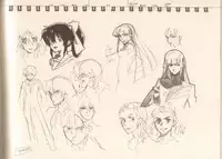 (C87) [Article 60 of Criminal Code (Shuhan)] RaKuGaKi./Monochrome.[Vol:4] (Various)