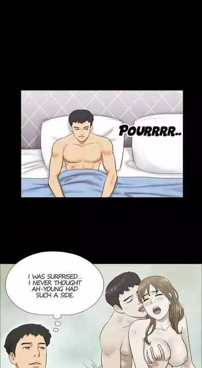 [Mulduck] Couple Game: 17 Sex Fantasies Ver.2 - Ch.01 - 20 [English]