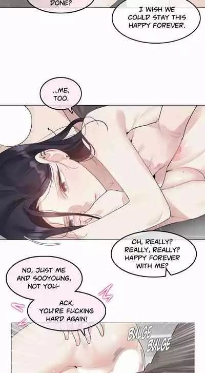 [Alice Crazy] Perverts' Daily Lives Episode 3: Shin Seyoung's Tag Hunt [Ch 1-12] [Complete] [Digital]