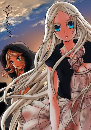 Aigan Robot Lilly - Pet Robot Lilly Vol. 2 (decensored)