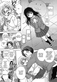 [Sabusuka] Kuzumi SOS Ch. 1 (COMIC MUJIN 2012-07) [English] {AuraDevil}