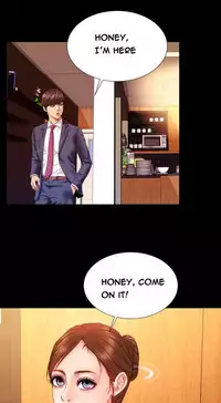 [Mojo] My Wives Ch.1-29 (English) (Ongoing)