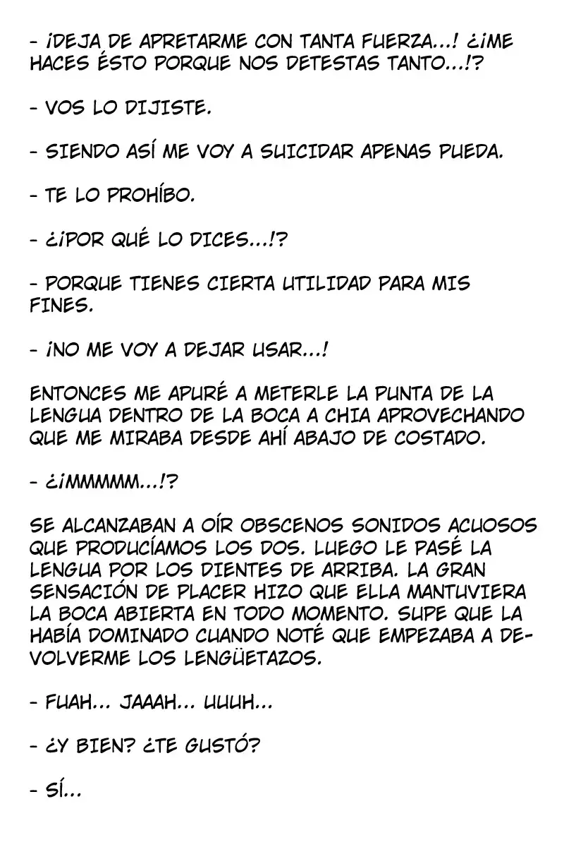 Seiso na Senki to Kouki na Maou o Shiiku Choukyou! Ch. 0-2