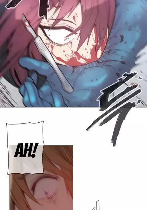 Household Affairs Ch.1-43