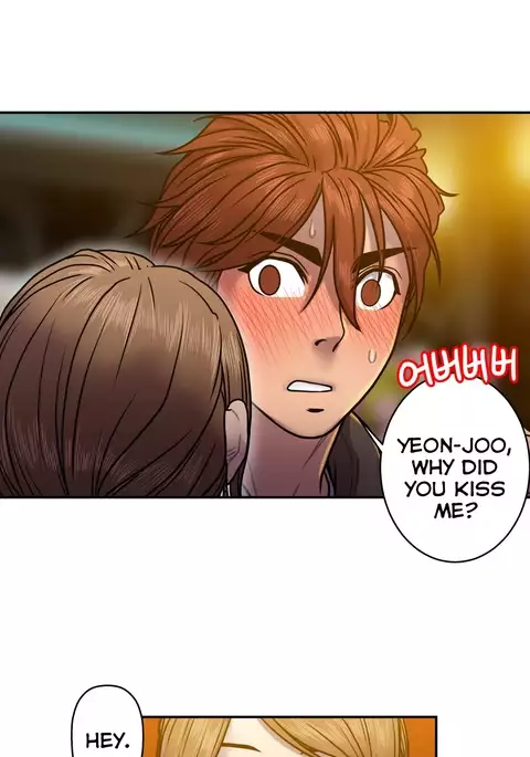 Ghost Love Ch.1-21.5