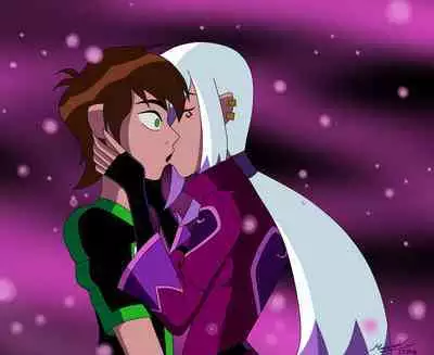 The Witch With No Name 2 | 无名女巫-下篇