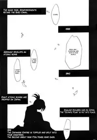 (C63) [Studio Kimigabuchi (Kimimaru)] Tegami (Sakura Taisen 3) (English)