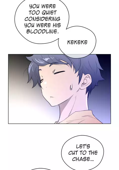 Perfect Half Ch.1-40