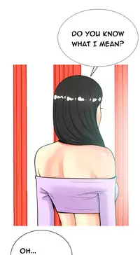 Hooker Ch.1-33 (English) (Ongoing)