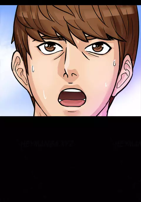 Secret Island Ch.1-13