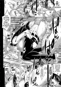 [Amatarou] Melody [English] {doujin-moe.us}