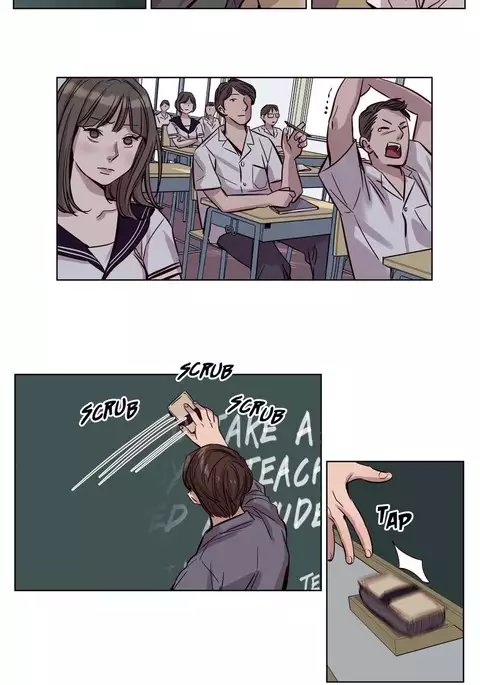 Atonement Camp Ch.1-35