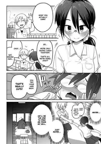 [Tsukusun] Souiu no ni Kibishii Chichi | My Dad's Really Strict About Stuff Like That (Ryona King Vol. 3) [English] [PlativeTL] [Digital]