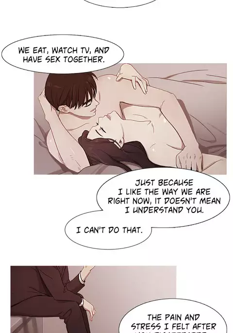 Scandal of the Witch Ch.1-39