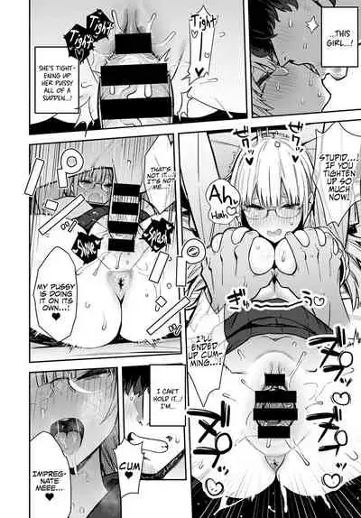 [Enokido] Nen-ichi Ouse [Zenpen] [Kouhen] | Yearly Secret Meeting [First Part] & [Final Part] [English] [Coffedrug] [Digital]