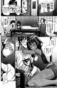 COMIC Kairakuten BEAST 2015-10