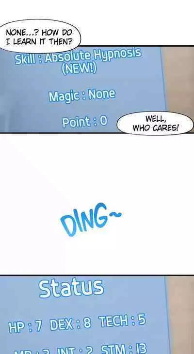 [KAMADI, OneDollar, Grilled Mero] Absolute Hypnosis in Another World (1-20) [English] [Ongoing]