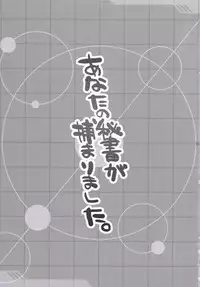 [Alpha to Yukaina Nakamatachi] Anata no Hisho Ga Tsukamarimashita (Gundam 0079 Card Builder)