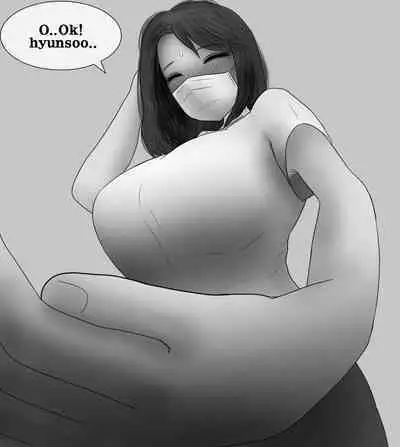 Female Students Working Part-Time In Prison