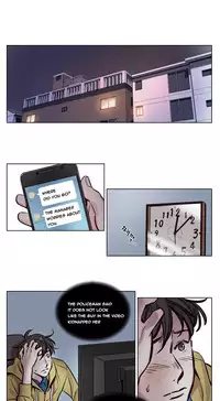 [Ramjak] Atonement Camp Ch.1-35 (English) (Ongoing)