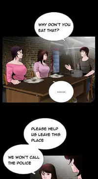 Missing Ch.1-11 (English) (Ongoing)