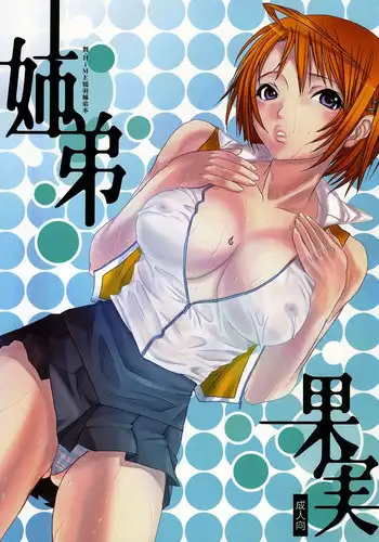 (C68) [Chika Sekai (Palco Nagashima)] Kyoudai Kajitsu | Brother-sister Berry (My-HiME | Mai Hime)