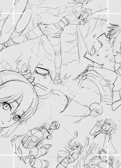 [Kouchaya (Ootsuka Kotora)] HEAVEN’S DRIVE 2 (Fate/Grand Order) [Chinese] [黎欧x新桥月白日语社汉化] [Digital]