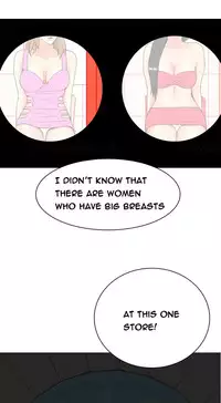 Hooker Ch.1-34 (English) (Ongoing)