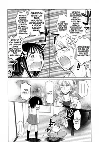 [Dobato] Shoujo to Gang to Aoi Yoru Ch. 1-4 [English] [biribiri]