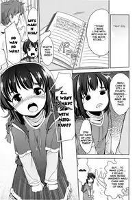 [Fuyuno Mikan] Chiisai Onnanoko ga Suki de Nani ga Warui! | What's Wrong with Liking Little Girls!? [English] [Rin]