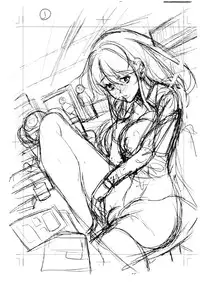 [Yabitsu Hiro] H na Manko no Tsukurikata