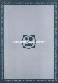 [Yamamoto Luna, Aoi Shou] Seikan Reikan Miko Shoujo Mikoman 2 | 淫水小巫女退魔行 2 [Chinese]