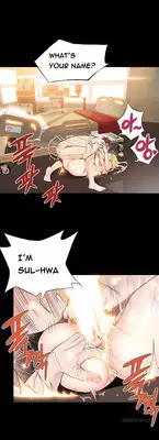 Kill the Dead Bastard Ch.1-7 (English) (Ongoing)