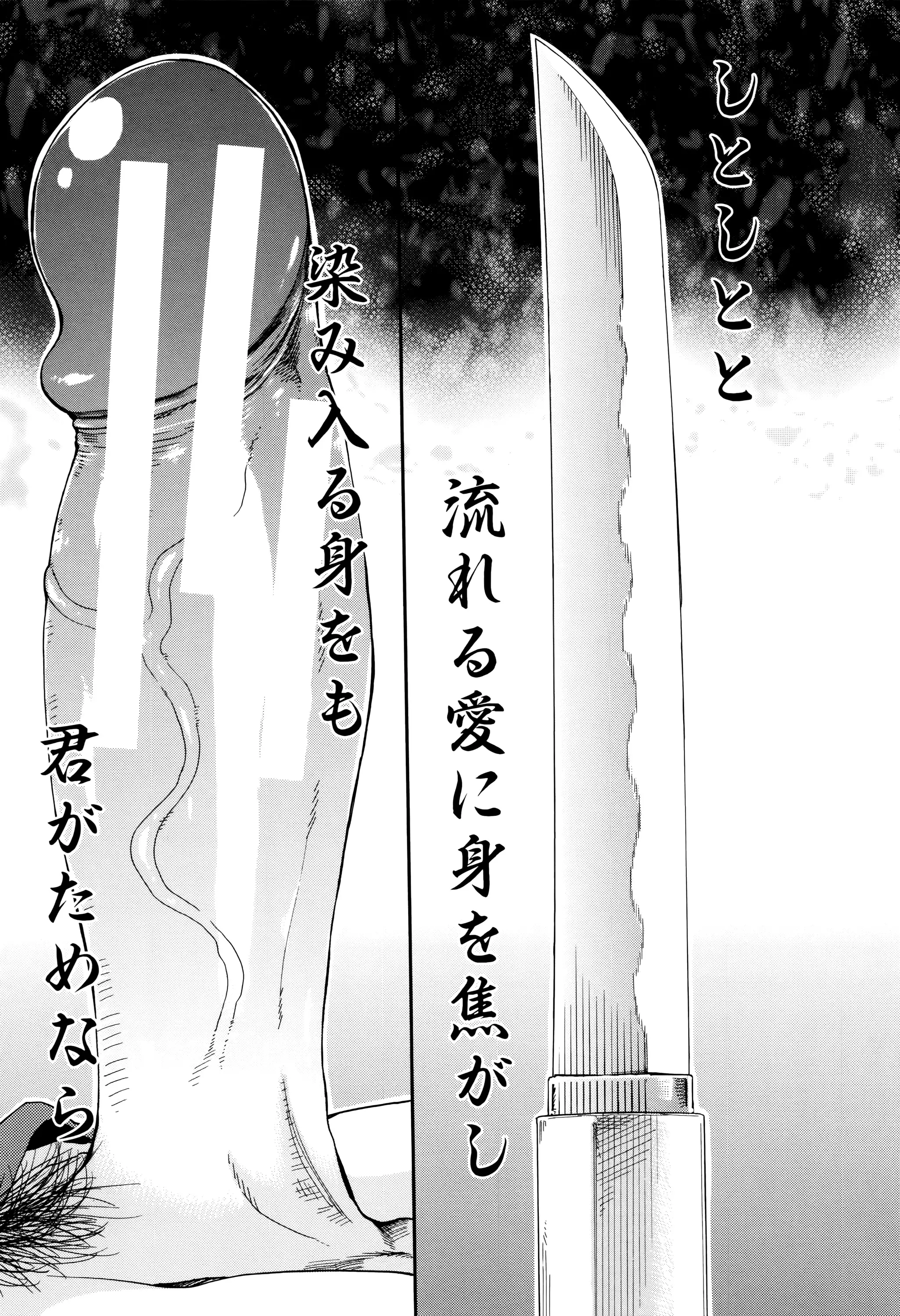 Watashi no Oshikko Fubunritsu