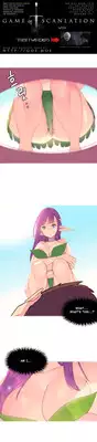 [Tankguy, ROZER] A World That I Rule Ch.01-20 [English] (Game of Scanlation) (Ongoing)