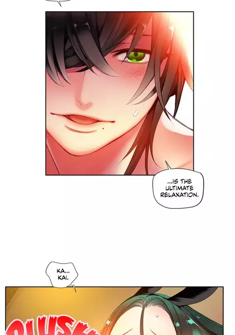 Lilith`s Cord Ch.1-40