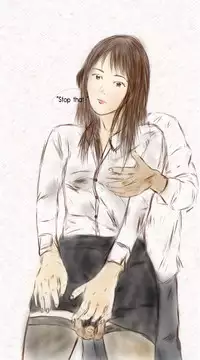 crossdress teacher[eng] 女装敎師