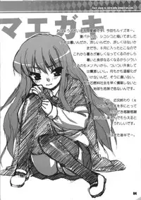 (C74) [EasyGame (Hoshizaki Hikaru)] mouyadako no inu (Zero no Tsukaima)