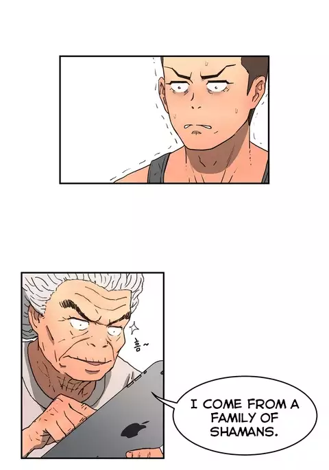 Refrain Love Ch.1-37