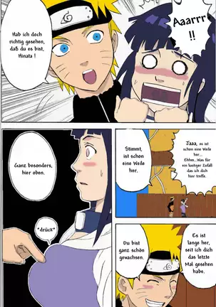 Hinata Ganbaru