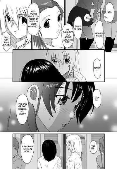 Better Girls Ch. 1-6