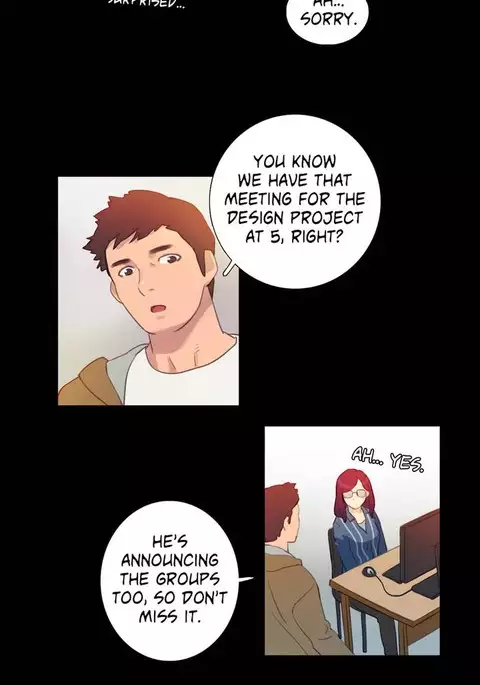 Scandal of the Witch Ch.1-32