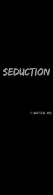 [Liangshan Bo] Seduction Ch.1-38 (English) (YoManga) (Ongoing)