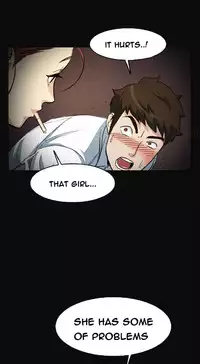 By Chance Ch.1-9 (English) (Ongoing)