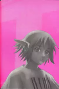 (C56) [COPY CAT CRIME (Shinma Daigo)] AGCT (ToHeart)