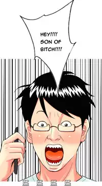 Hooker Ch.1-42 (English) (Ongoing)