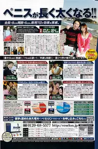 Gekkan Doki!! 2008-09 Vol. 143