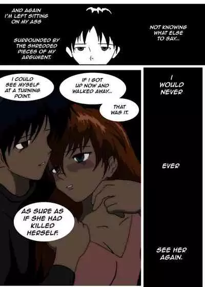 EVA-303 Chapter 13